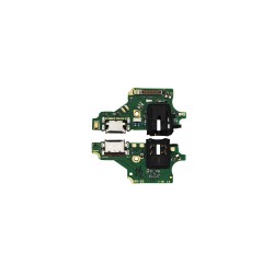 Placa de Carregamento Huawei P20 Lite